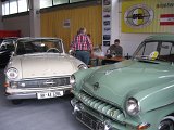 Oldtimermesse Tulln